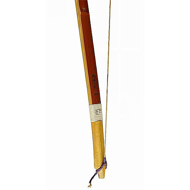 竹弓 肥後三郎 上作 合成