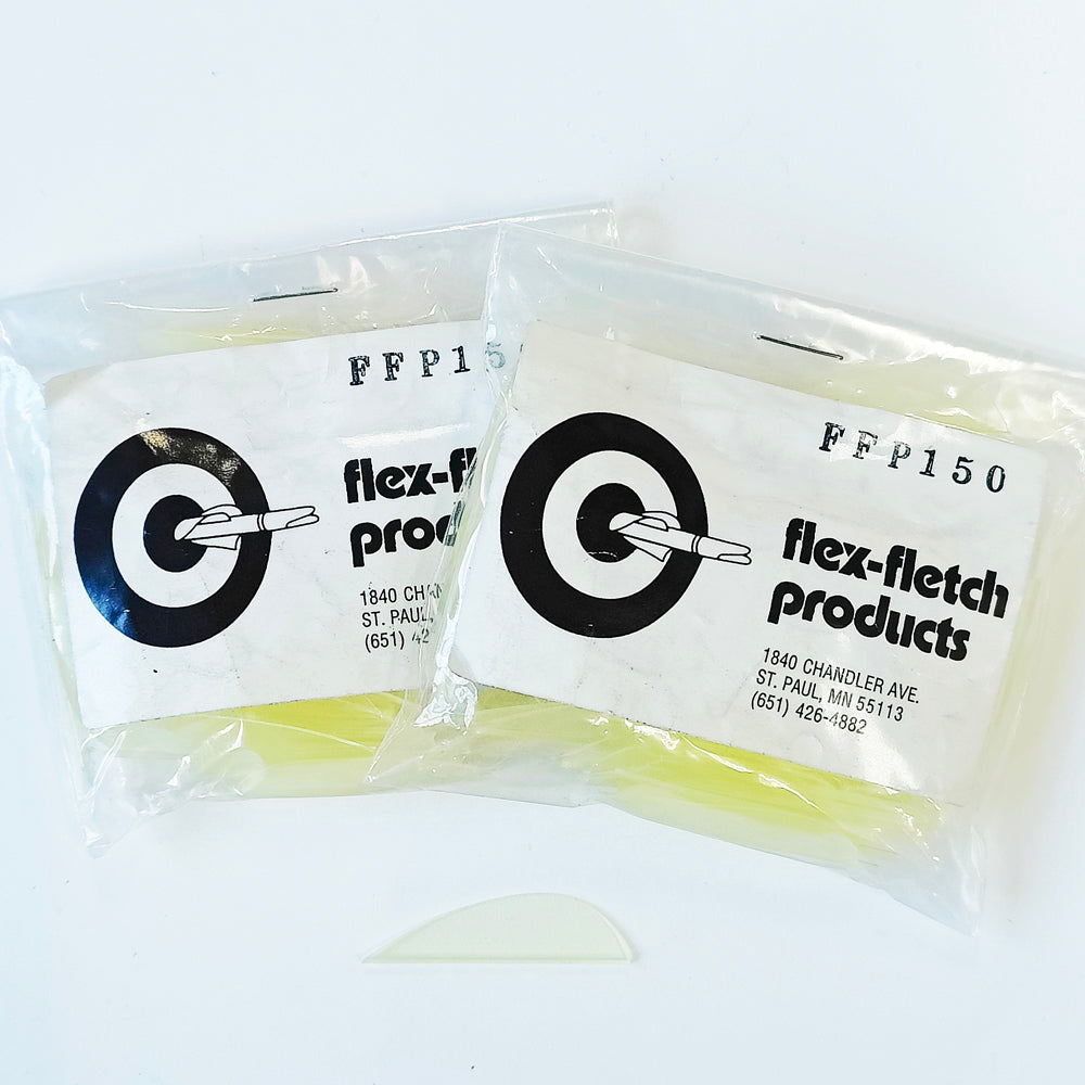 FLEXFLETCH FF150 ファントム 2パック(200枚)