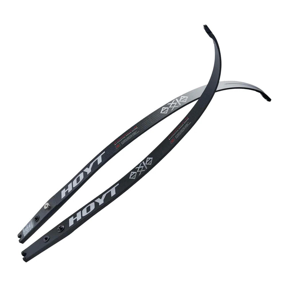 HOYT FM AXIA 66" 34ポンド フォーム