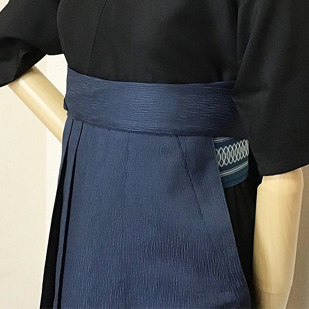 袴 楊柳(縦)