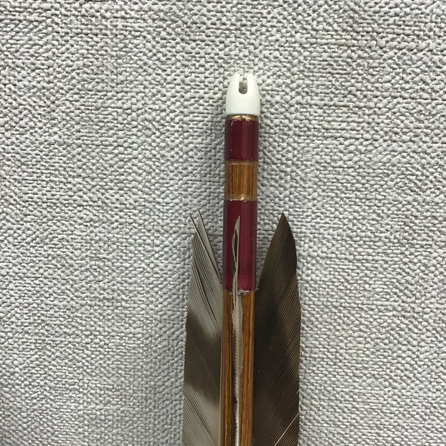 筈 (プラスチック エンプラ筈) カーボン用