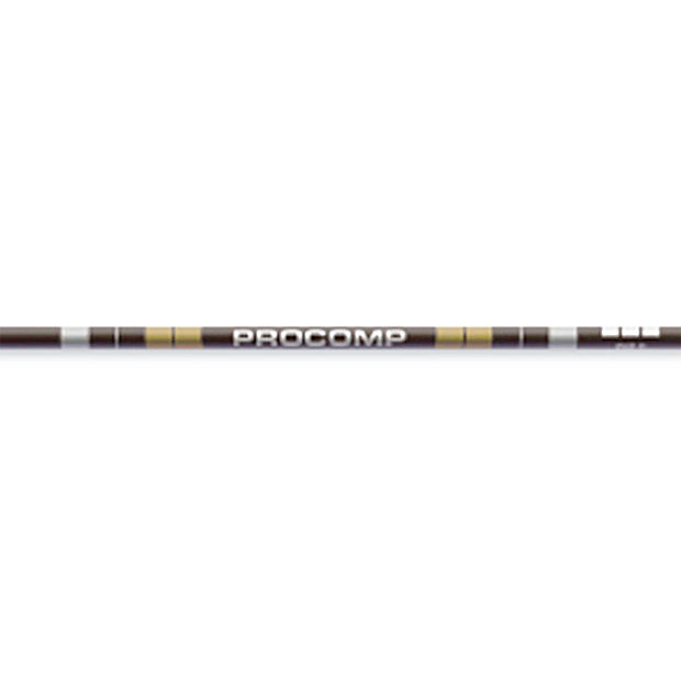 EASTON PROCOMP 4mm 810 1ダース
