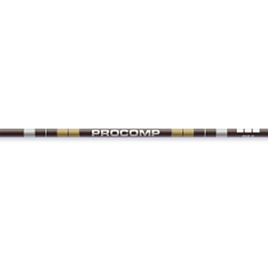 EASTON PROCOMP 4mm 810 1ダース