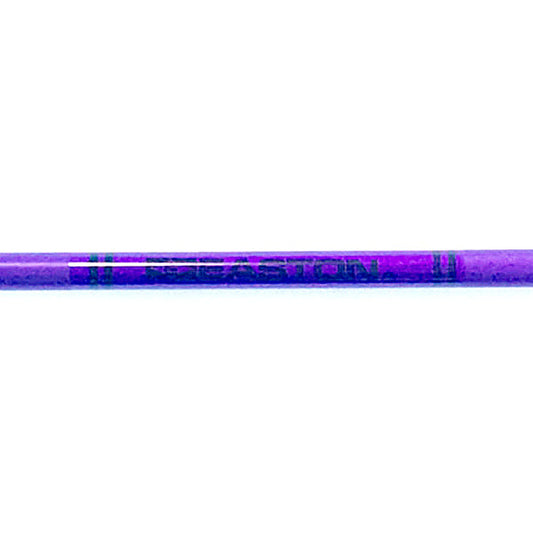 EASTON 旧JAZZ 1716 (紫シャフト Pノック用)