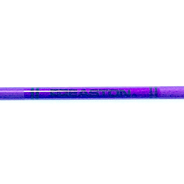 EASTON 旧JAZZ 2016 (紫シャフト Pノック用)