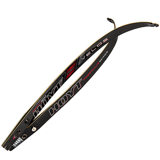 HOYT FM ベロス 66" 26ポンド