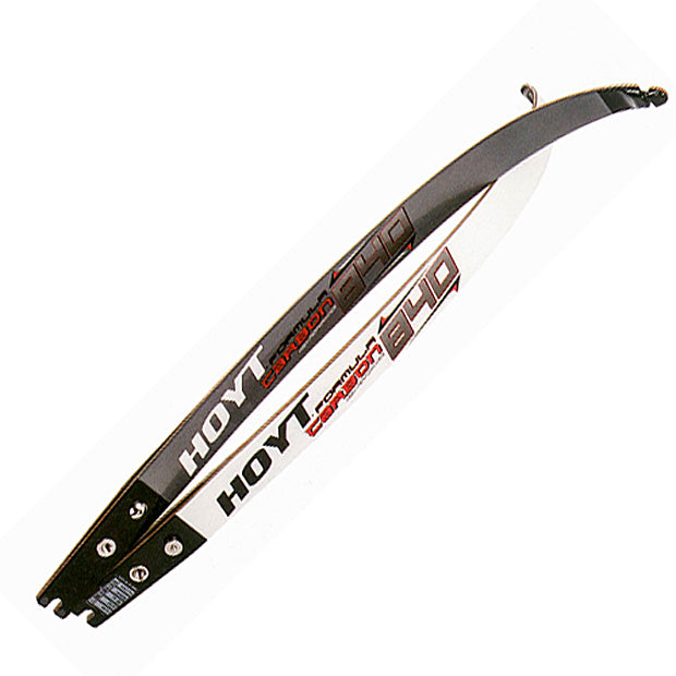 HOYT FM 840カーボン 68" 38ポンド
