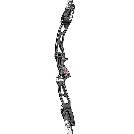 HOYT GP GMX 右用 25" ブラック