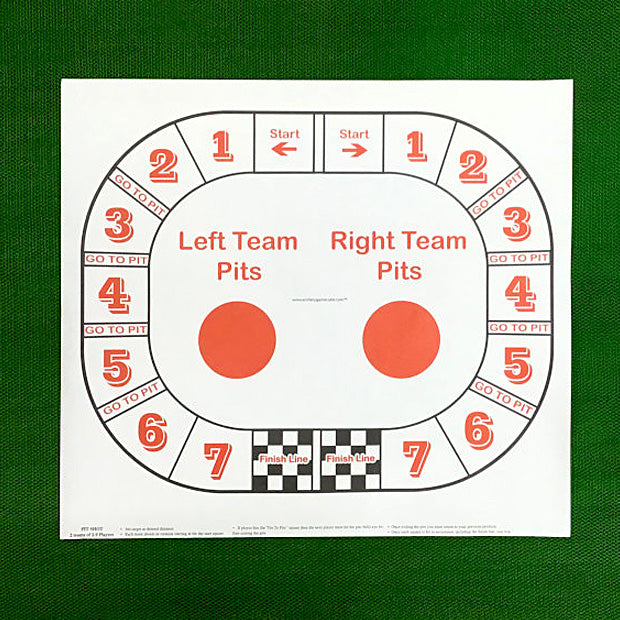 Bjorn おもしろターゲット PIT SHOT