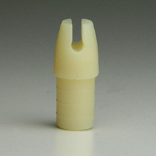 プラスチック 含筈 EASTONアルミ矢用