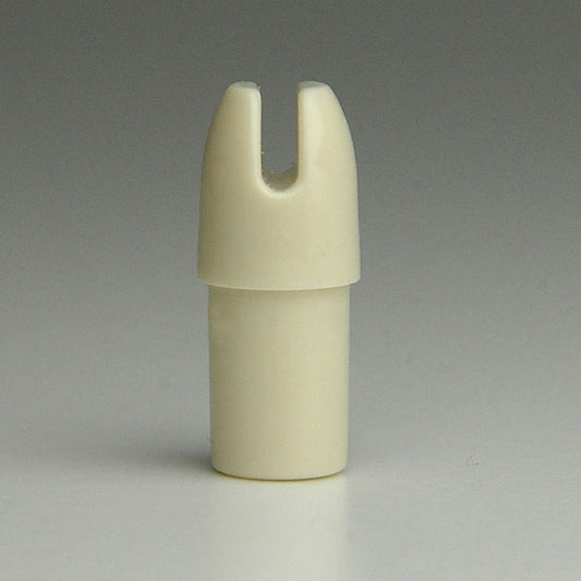 筈 （プラスチック 天弓筈) アルミ用