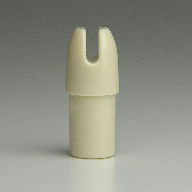 筈 （プラスチック 天弓筈）カーボン用 – アサヒ弓具オンラインストア