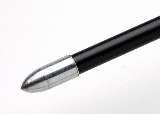 砲弾根 アルミ巻藁矢用