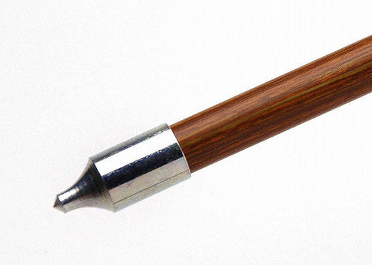 矢の根 ''KYUDO CARBON''用