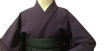 着物 ブッチャー カラー