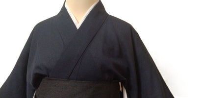着物 襦袢 セット (夏用)