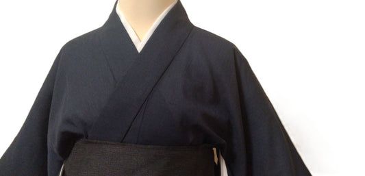 着物 襦袢 セット (夏用)