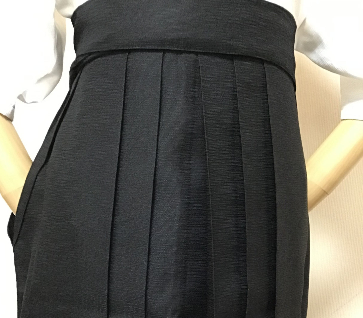 袴 楊柳（横）