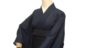 着物 襦袢 セット (夏用)