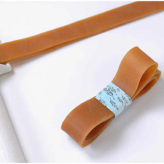 長生ゴム弓 予備ゴム（強）