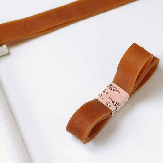 長生ゴム弓 予備ゴム（軽）