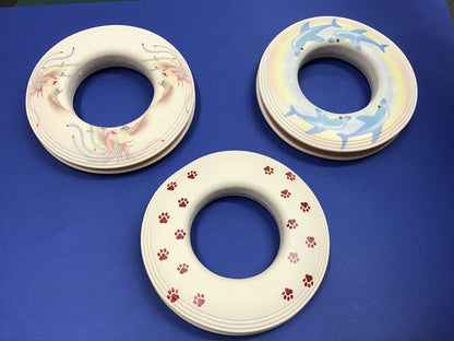 弦巻 プラスチック プリント