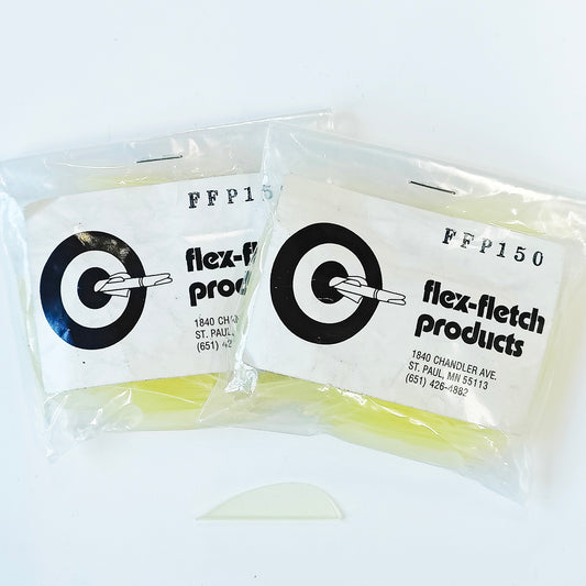 FLEXFLETCH FF150 ファントム 2パック(200枚)