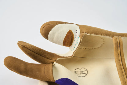 豊月 燻 三つ弽（カスタムオーダー）