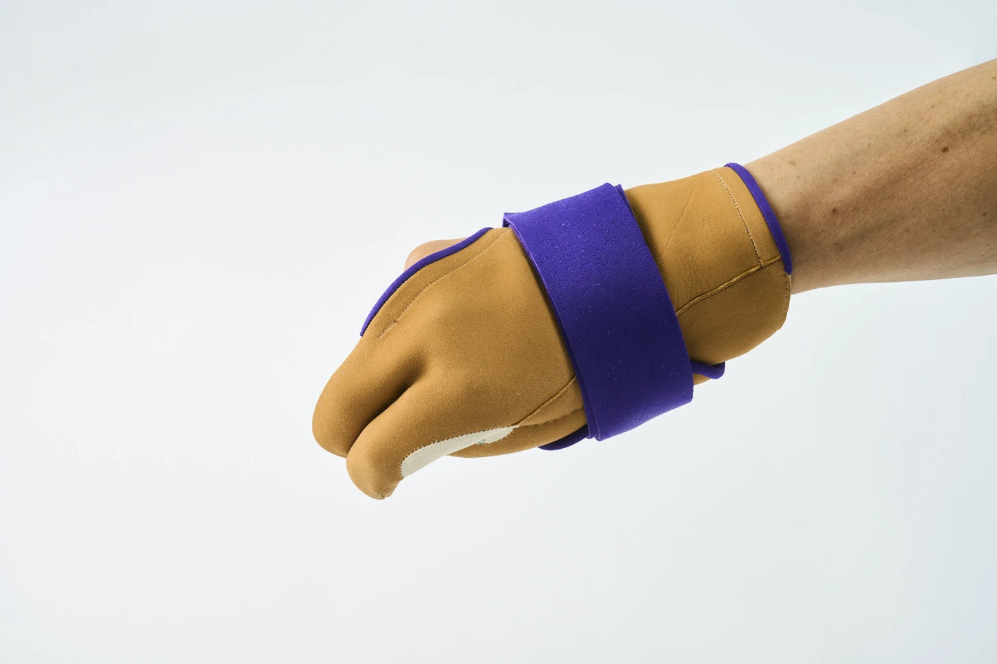 豊月 燻 三つ弽（カスタムオーダー）