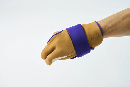 豊月 燻 三つ弽（カスタムオーダー）