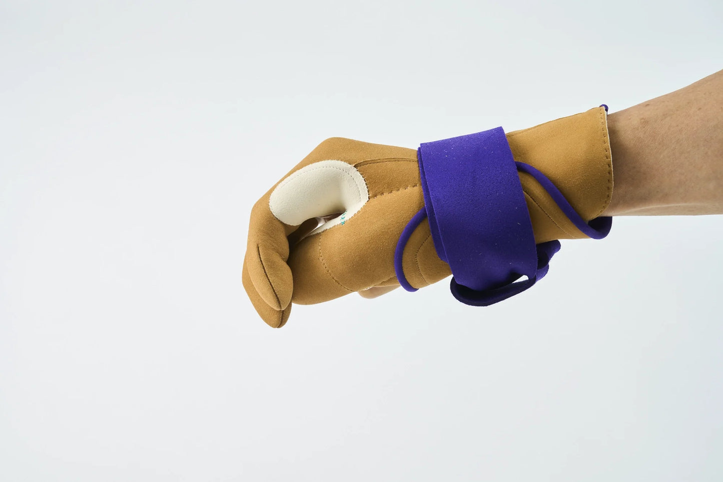 豊月 燻 三つ弽（カスタムオーダー）