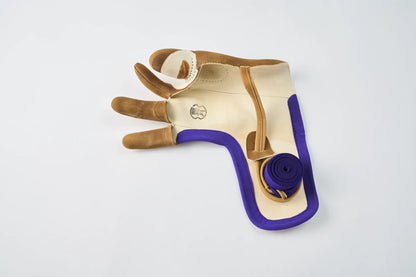 豊月 燻 四つ弽（カスタムオーダー）