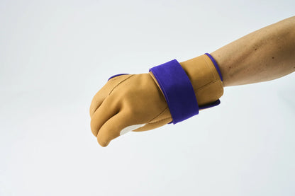 豊月 燻 四つ弽（カスタムオーダー）