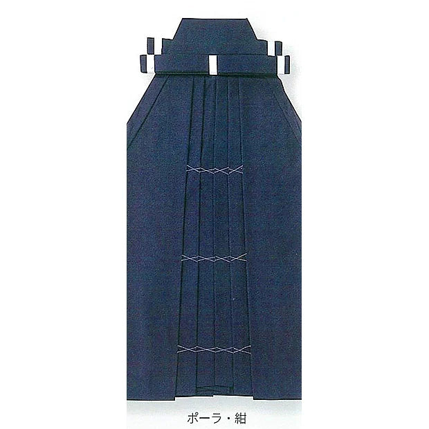 袴 ウール100％（カスタムオーダー）