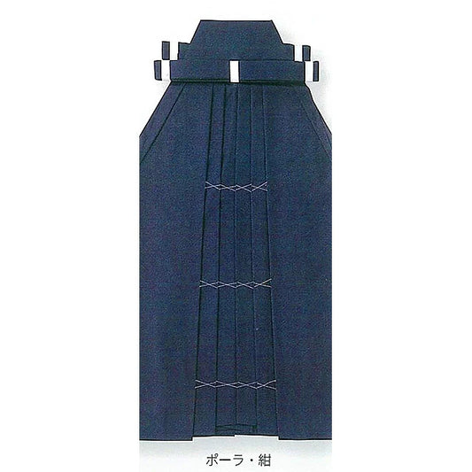 袴 ウール100％（カスタムオーダー）