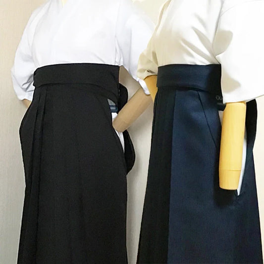 袴  楊柳（縦）