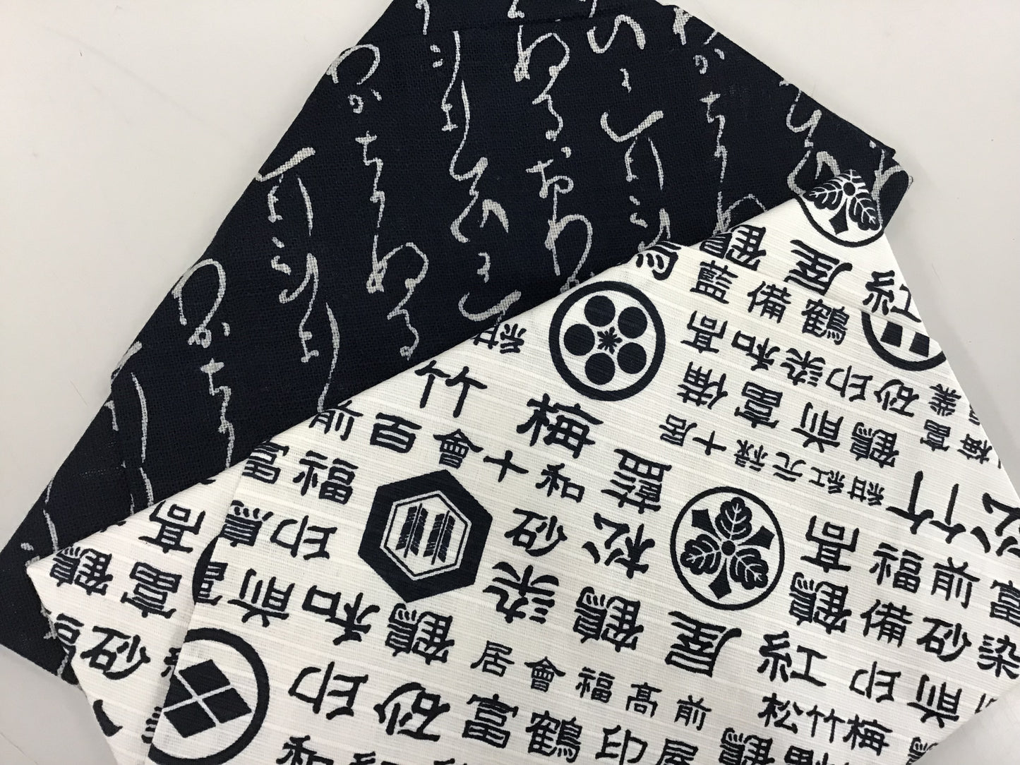 かけ袋 袱紗 柄物