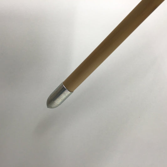 砲弾根 竹巻藁矢用