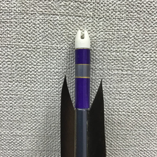 筈 （プラスチック エンプラ筈）アルミ用