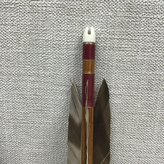 筈 （プラスチック エンプラ筈） カーボン用