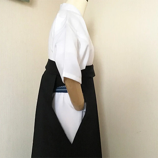 稽古着 ブッチャー