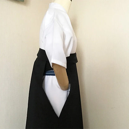 稽古着 ブッチャー