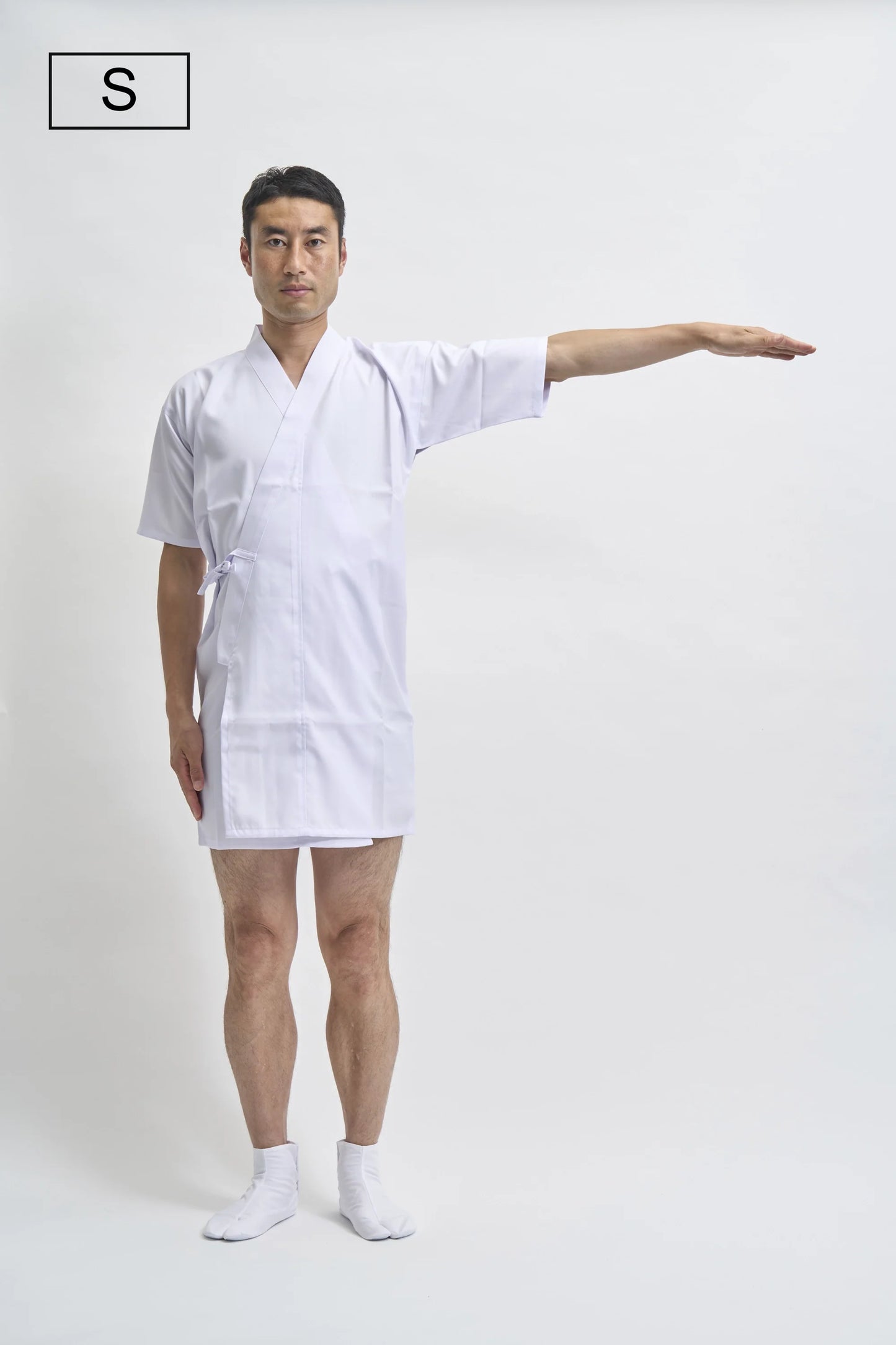 稽古着 綿/ポリエステル