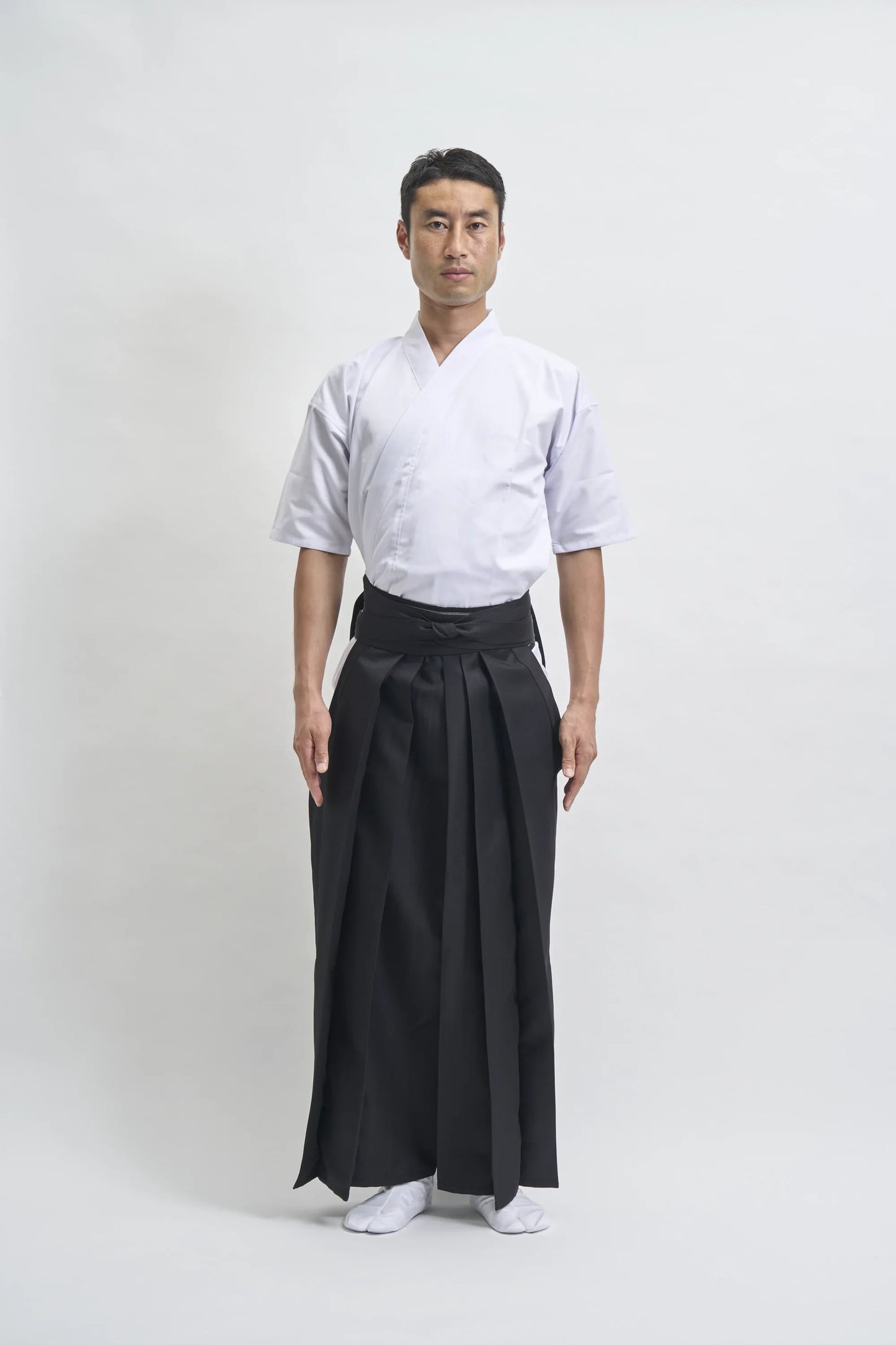 稽古着 綿/ポリエステル