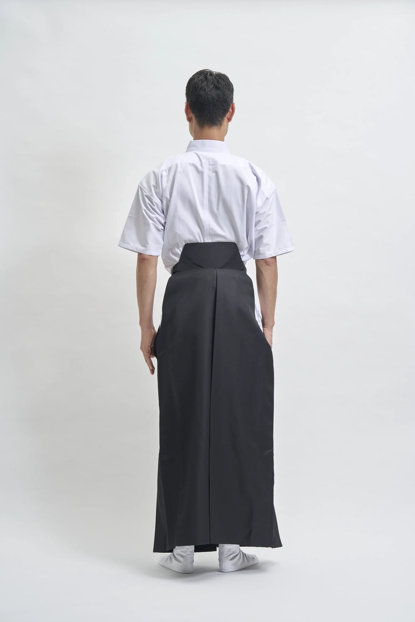 稽古着 綿/ポリエステル