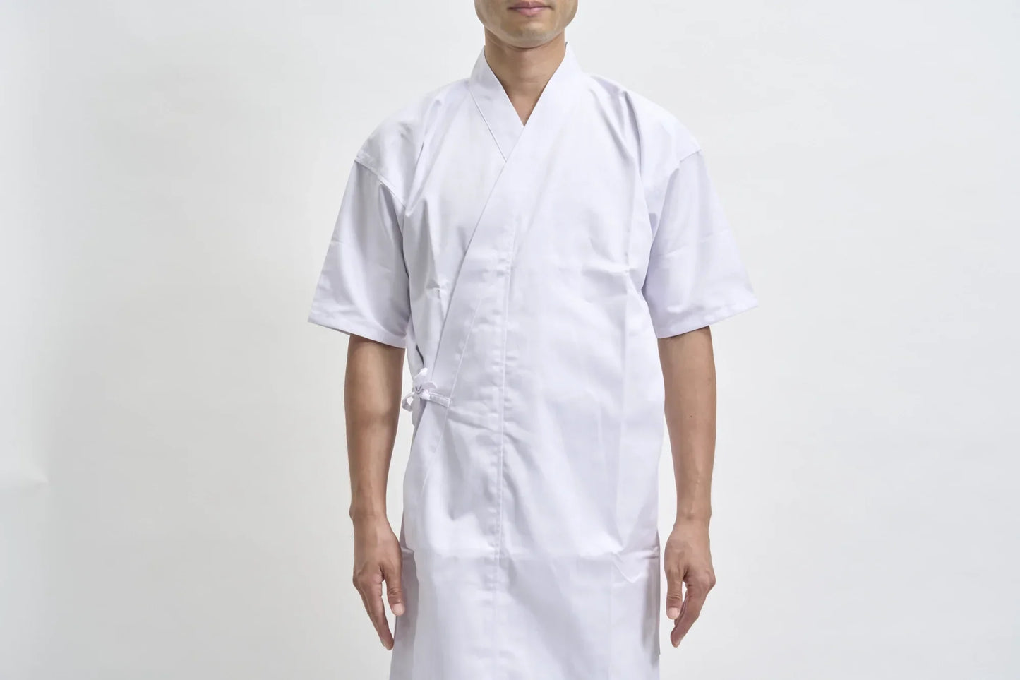 稽古着 綿/ポリエステル