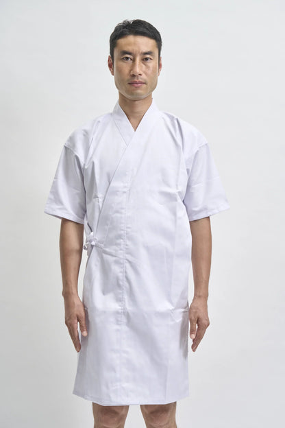 稽古着 綿/ポリエステル