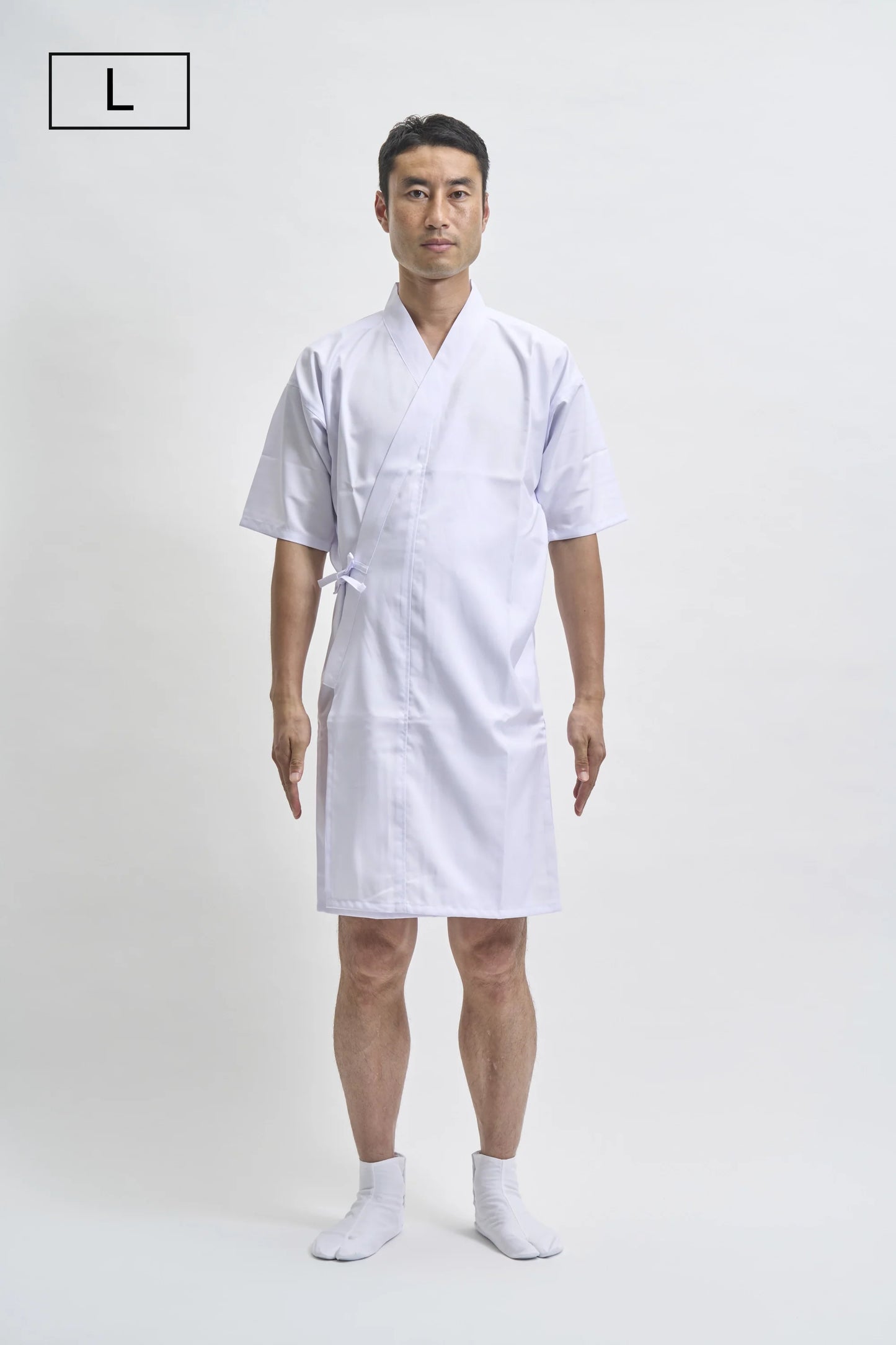 稽古着 綿/ポリエステル