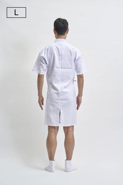 稽古着 綿/ポリエステル