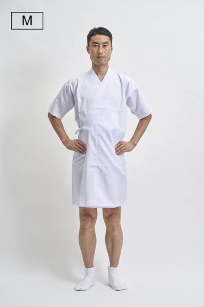 稽古着 綿/ポリエステル